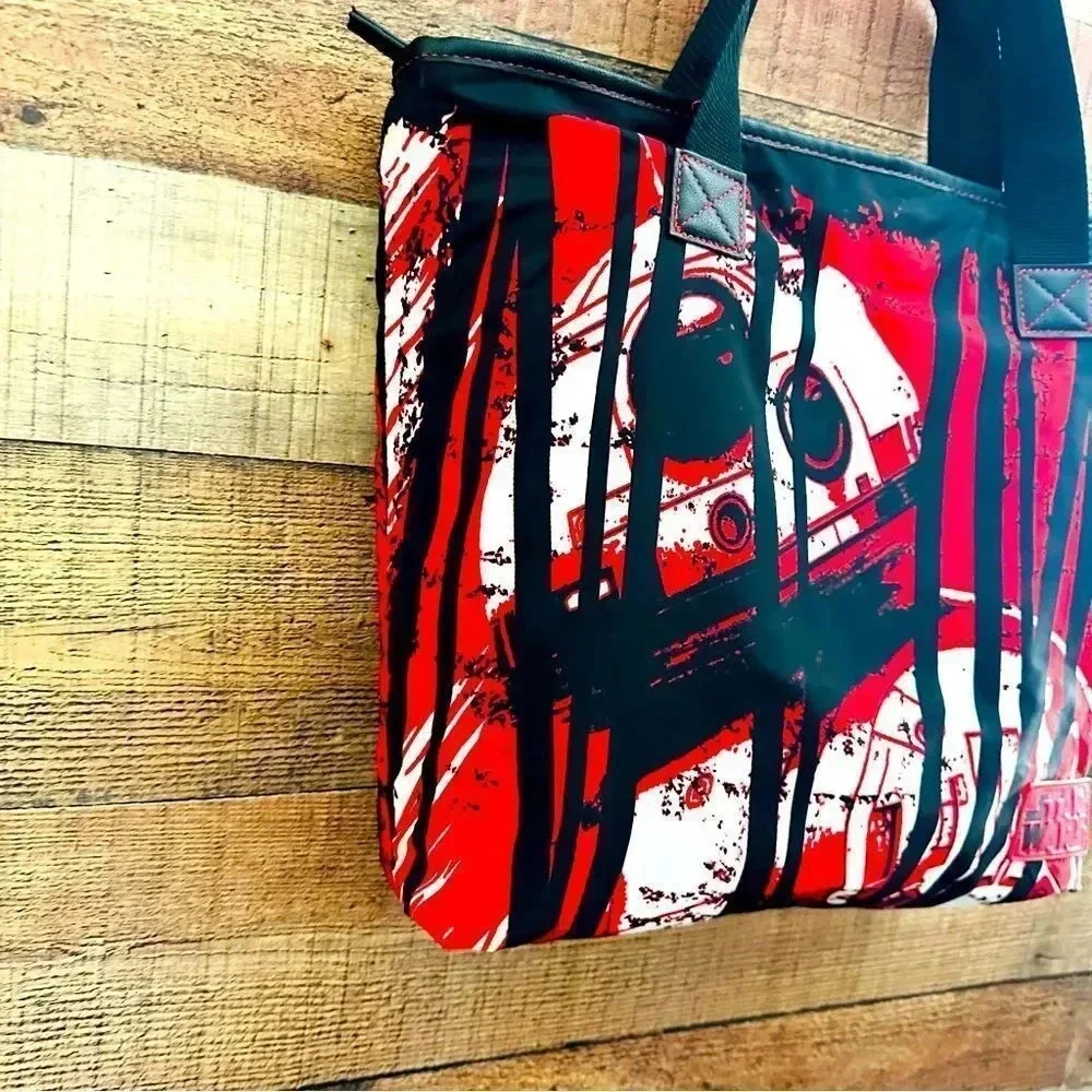 Disney Star Wars BB-8 Tote Bag